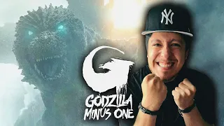 Critica a Godzilla Minus One - Review/Opinión/Reseña