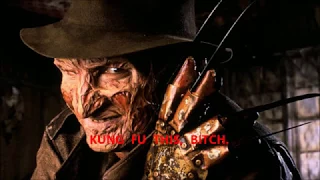 My Top 5 Favorite Freddy Krueger Quotes