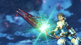 Xenoblade Chronicles 2 - Character Trailer