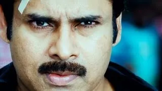 Taladinchuku Full Video song HD - Cameraman Gangatho Rambabu - Pawan Kalyan, Tamanna