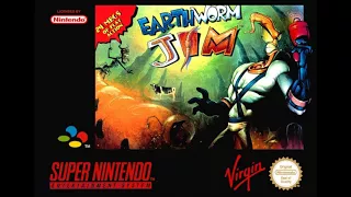 Earthworm Jim - Level 5 [EXTENDED] Music