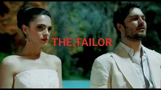 The Tailor 2 New Turkish Season 2023 Episode 1 and 2 Explained in Hindi/Urdu  #season #netflix