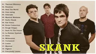 Melhores Músicas de Skank  - Skank Música Antiga   - Skank As Melhores