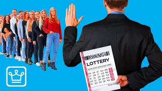 15 Things To Do If You Win The Lottery