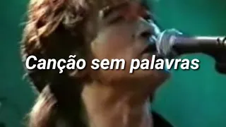 KINO - Canção sem palavras / KINO - Song Without Words | Tradução/ Legendado