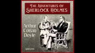 Sir Arthur Conan Doyle   The Adventures of Sherlock Holmes   08   The Adventure of the Speckled Band