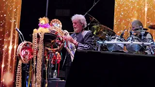 Jon Anderson and The Band Geeks, Awaken, Englewood, NJ, 6/1/24