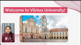 Benefits of studying Bachelor’s degree in Vilnius University Faculty of Business & Economics (FEBA)