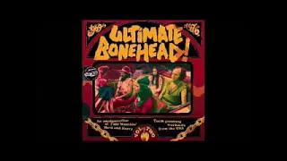 Various ‎– Ultimate Bonehead! Vol. 2  Fuzz Munchin’ Hard & Heavy Workouts From USA Psych 1969-76 LP