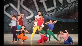 Temecula Dance Company - Brand New