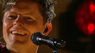 Michael Patrick Kelly - Roundabouts - Weihnachtskonzert (SWR3 - 20.12.2021)