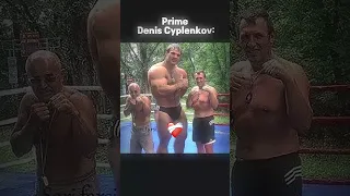 Denis Cyplenkov Prime 🐐 🔥 #deniscyplenkov #armwrestling #edit #powerlifting #shorts #foryou #viral