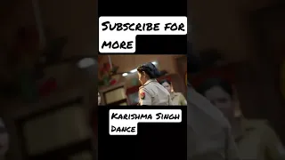 Karishma Singh Dance | Banda thoda - Yukti Kapoor