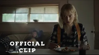 Chaos Walking -2021 | 'Haven' | Official Clip | Daisy Ridley, Tom Holland