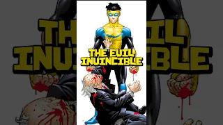 Mark Takes Over Earth with Omni Man | Invincible Season 2 Episode 1 Explained