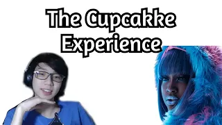 The Cupcakke Experience