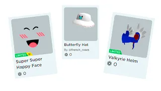 Как получить ЛЮБУЮ ВЕЩЬ В РОБЛОКС бесплатно! 5 способов получения за 0 робуксов