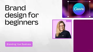 How to create a brand identity | Branding your business