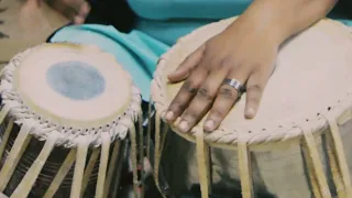 LAAL ISHQ// TABLA COVER// RAMLEELA// RANVEER SINGH// DEEPIKA PADUKON// SANJAY LEELA BANSALI