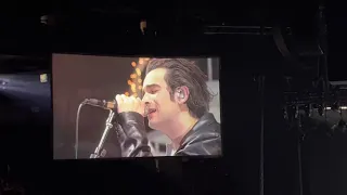 THE 1975 - SOMEBODY ELSE (LIVE) @ SCOTIABANK ARENA, TORONTO