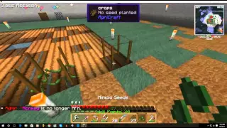 Arcania Craft Ep 4 Starting Agricraft