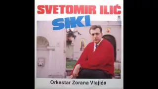 Svetomir Ilic Siki - Rado ide Srbin u vojnike - (Audio 1989) HD