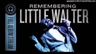 Little Walter's Jump - Little Walter live - 720 HDp