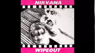 Breed (Nirvana, Wipeout 1991)