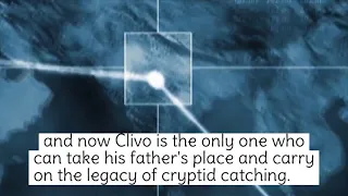 The Cryptid Catcher Book Trailer   made with Clipchamp