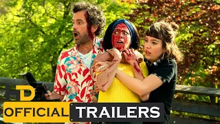 Final Cut | official trailer (2023)