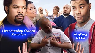 First Sunday (2008) Reaction