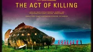 The Act of Killing Trailer - Official Trailer