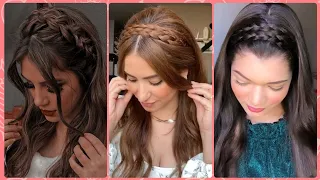 Mastering the Headband Braid - Headband Braid for Beginners: Quick and Simple