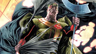Top 10 DC Villains Who Disappeared