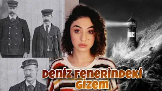 Flannan Adaları Deniz Feneri Gizemi | KARANLIK DOSYALAR | ÇÖZÜLDÜ?