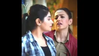 Karishma only wants Haseena.Yukti and Gulki. #madamsir #gulki_joshi #yukti_kapoor #yuki #kareena