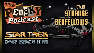 Star Trek: DS9 [Strange Bedfellows] S7xE19