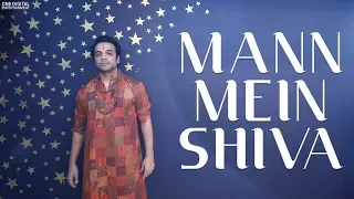 Mere Mann Mein Shiva Dance Choreography