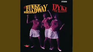 Funky Broadway Part 1