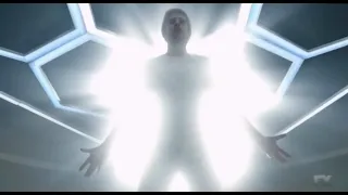 Legion - You decide what is real