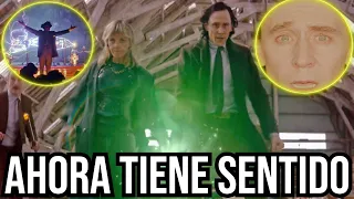 Nuevo trailer LOKI 2 confirmó que Kang no es el villano, Marvel anuncia otro calendario