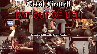 Bat Out of Hell | Full Cover (Featuring Selfdrou9ht/Jimmy Fasulo)