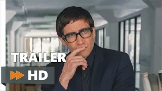 Velvet Buzzsaw - Official Trailer (Netflix 2019)