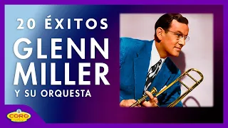 ♥ ♥♫♪ EXITOS DE GLENN MILLER ♫♪ ♥ ♥