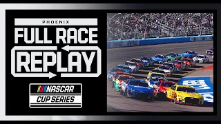 Cup Series Championship | NASCAR Cup Series Full Race Replay