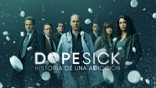 Dopesick | Tráiler oficial Disney+ (Español) #Dopesick #MedicinaLetal #SerieAdictos #trailerespañol