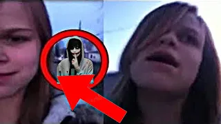 Jeff The Killer Caught On Camera in Real Life Compilation