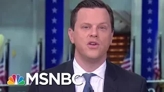 The Takeaways From President Donald Trump's NYT Interview | Morning Joe | MSNBC