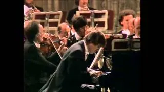 Mozart | Piano Concerto No. 8 in C major, "Lützow Concert"