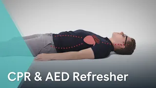 CPR & AED Refresher Training | Health & Safety Training | iHasco